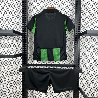 Lens Secundária Kit Criança 25-26