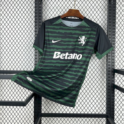 Sporting - Edição Especial 25-26