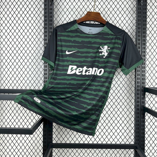 Sporting - Edição Especial 25-26