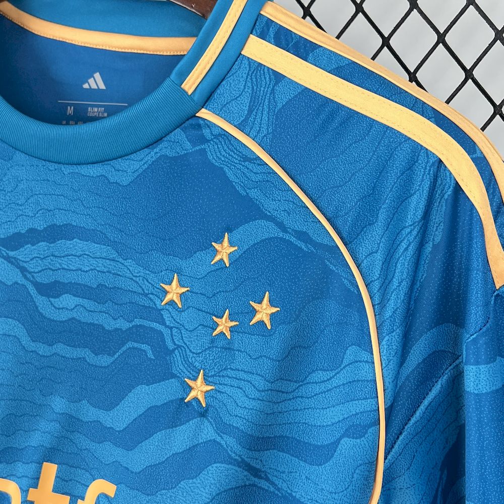 Cruzeiro Alternativa 25-26