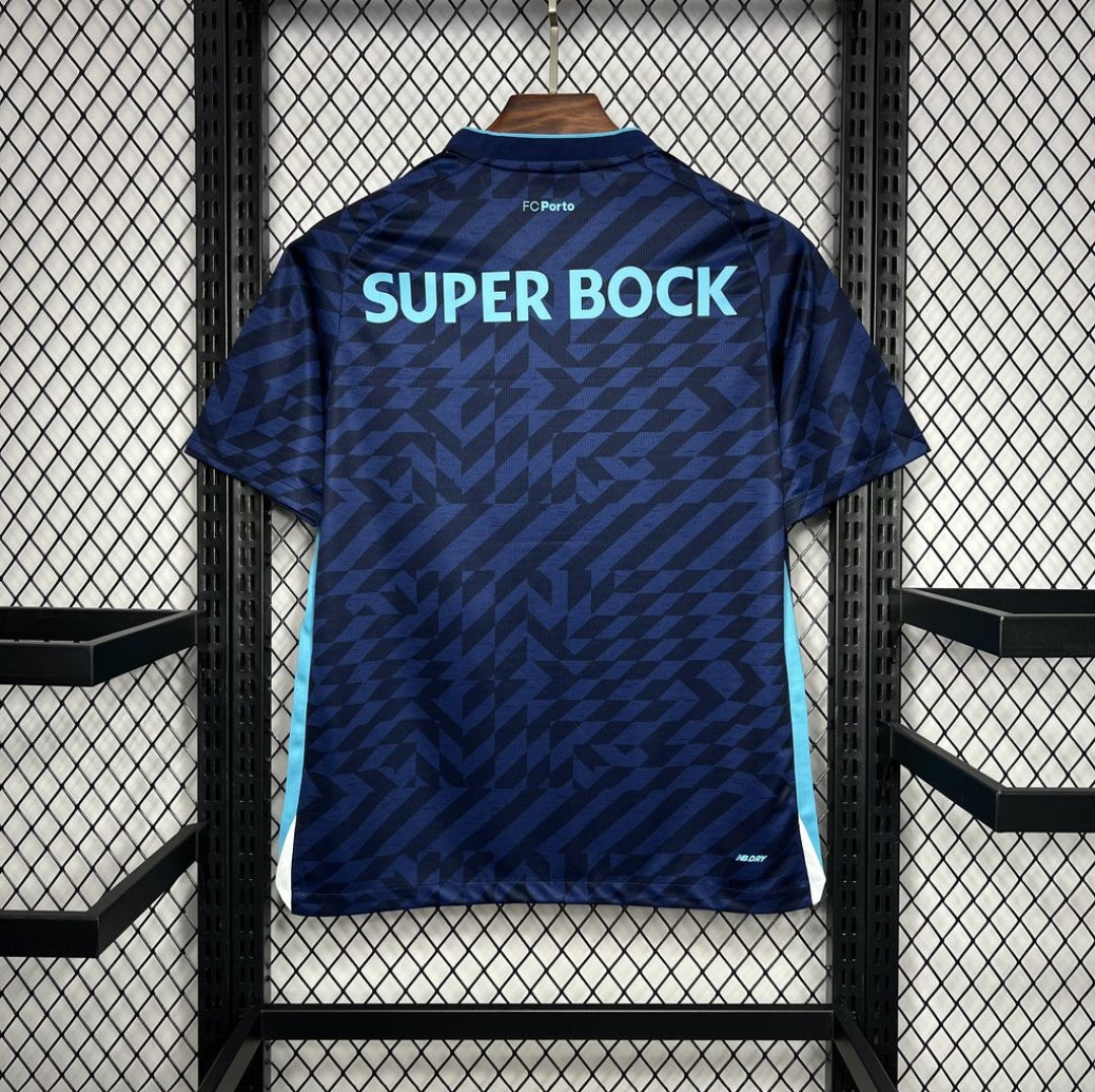 Porto Alternativa 24-25