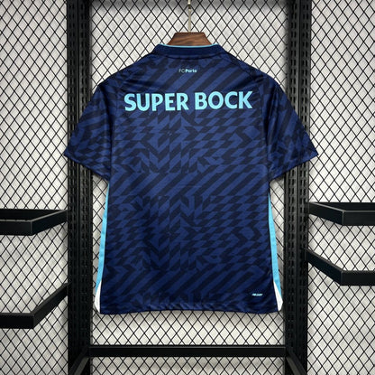 Porto Alternativa 24-25