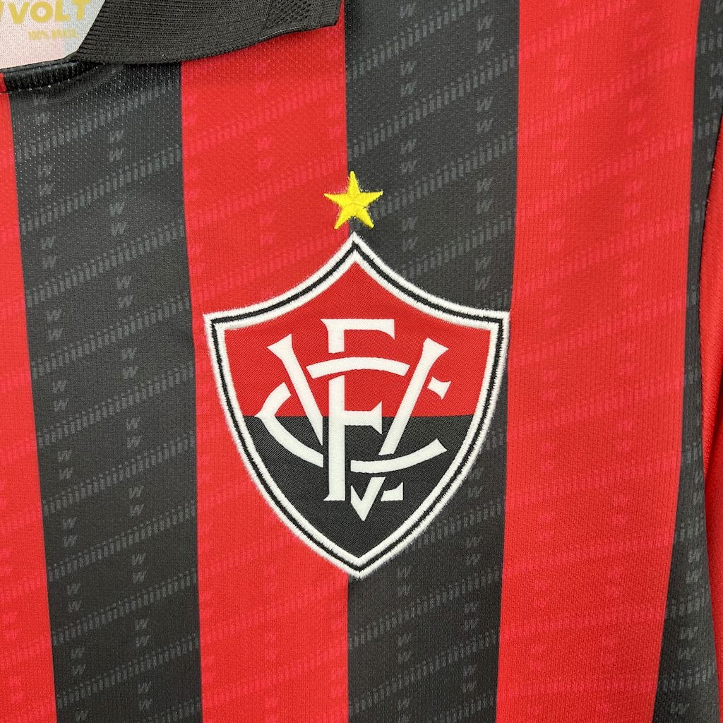 Vitória Principal 25-26