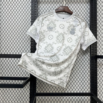 Real Madrid X Louis Vuitton - Edição Especial 25-26