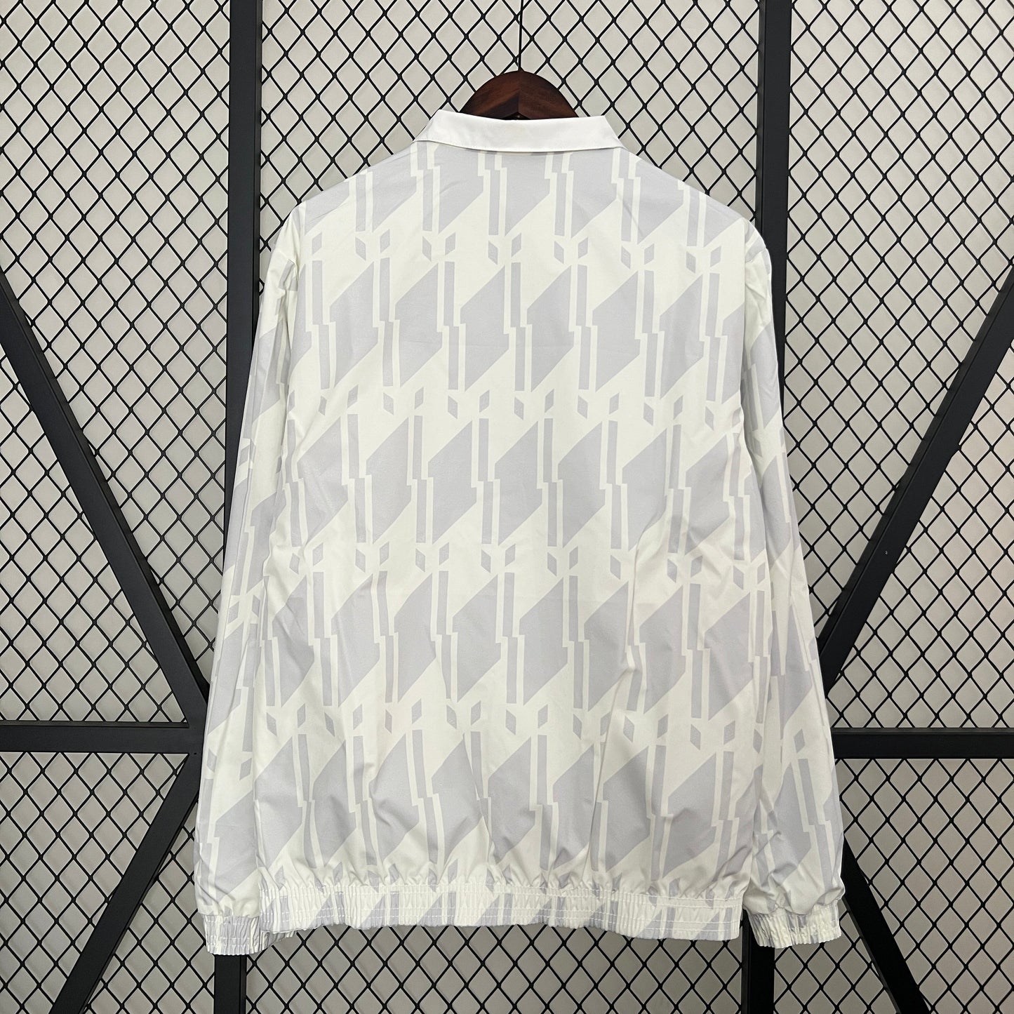 Casaco Reversível Man City 24-25