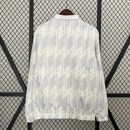 Casaco Reversível Man City 24-25