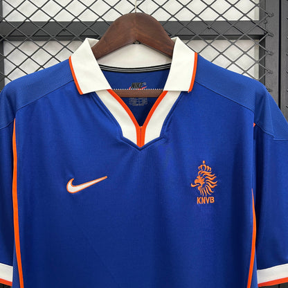 Holanda Retro 1998