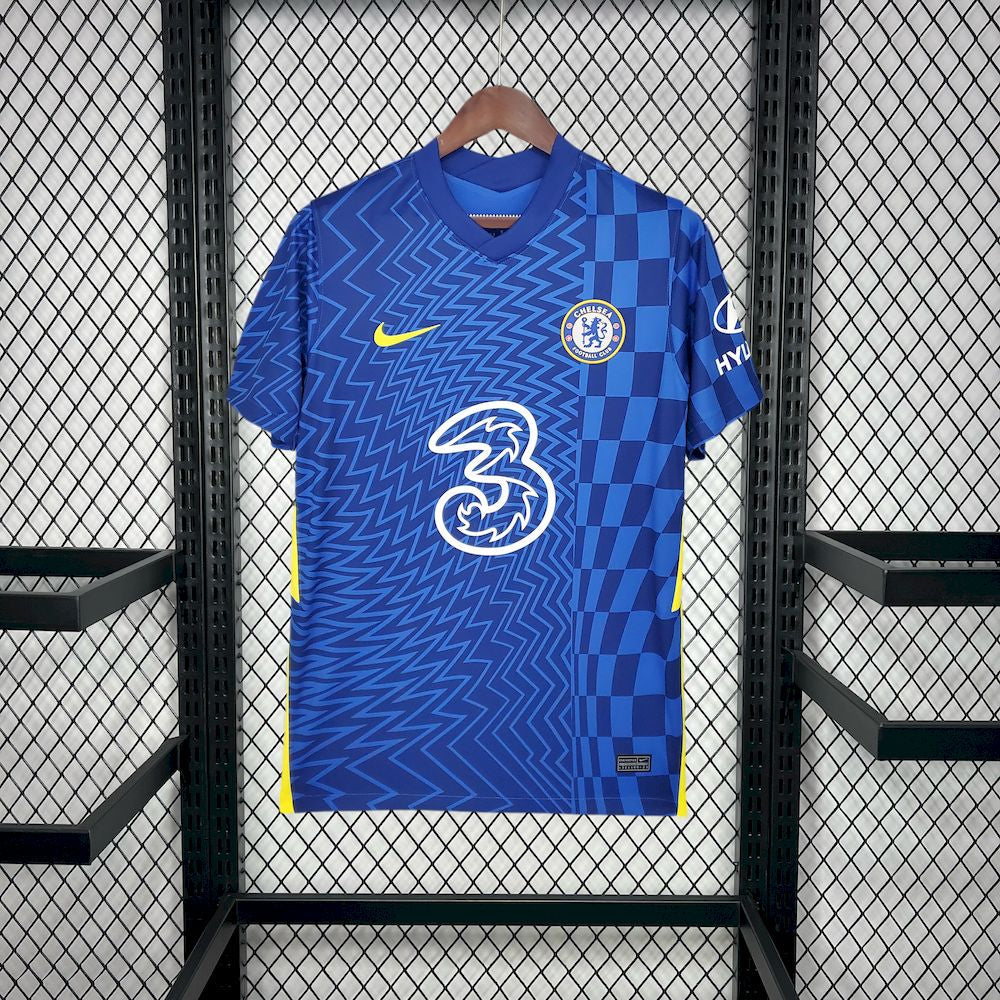 Chelsea Retro 21-22