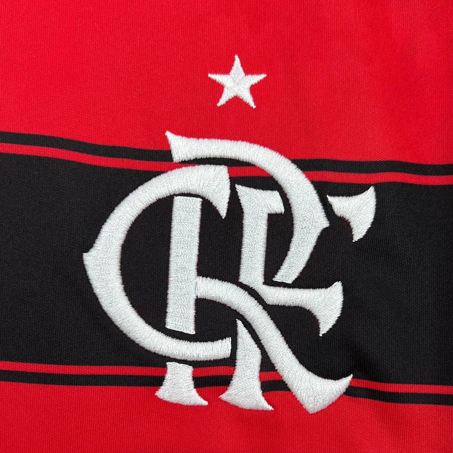 Flamengo Principal 25-26