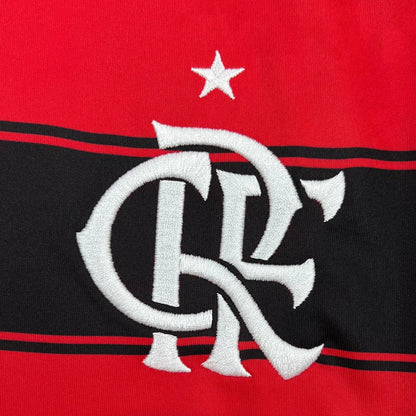 Flamengo Principal 25-26