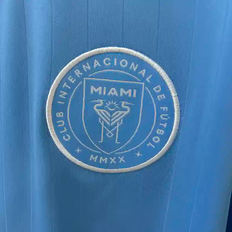 Inter Miami Secundária 25-26