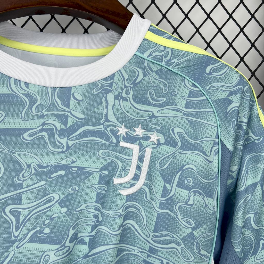 Juventus Secundária 25-26