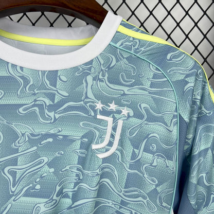 Juventus Secundária 25-26