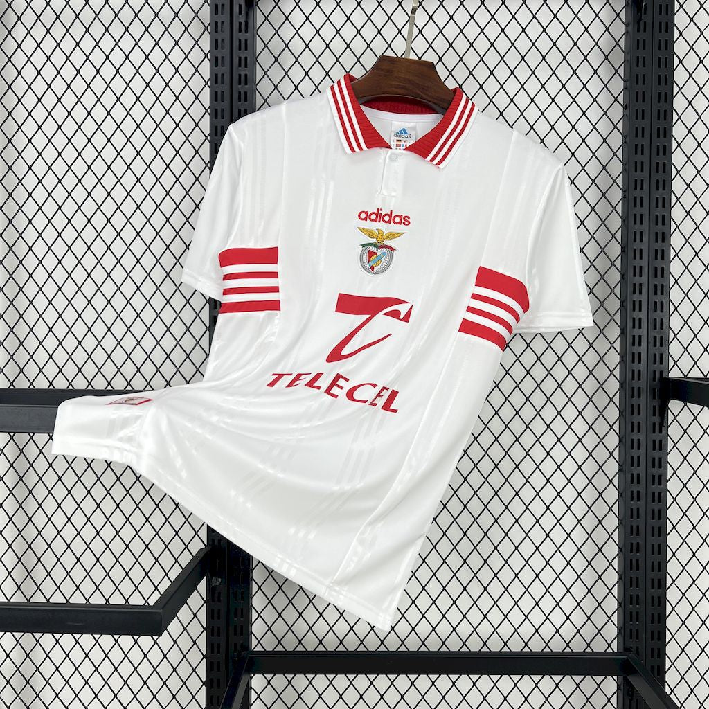 Benfica Retro 97-99