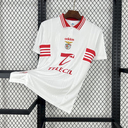 Benfica Retro 97-99