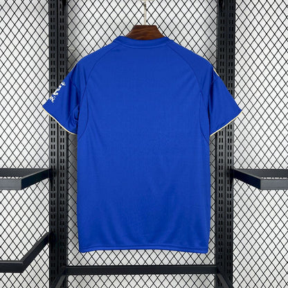 Leicester Principal 25-26