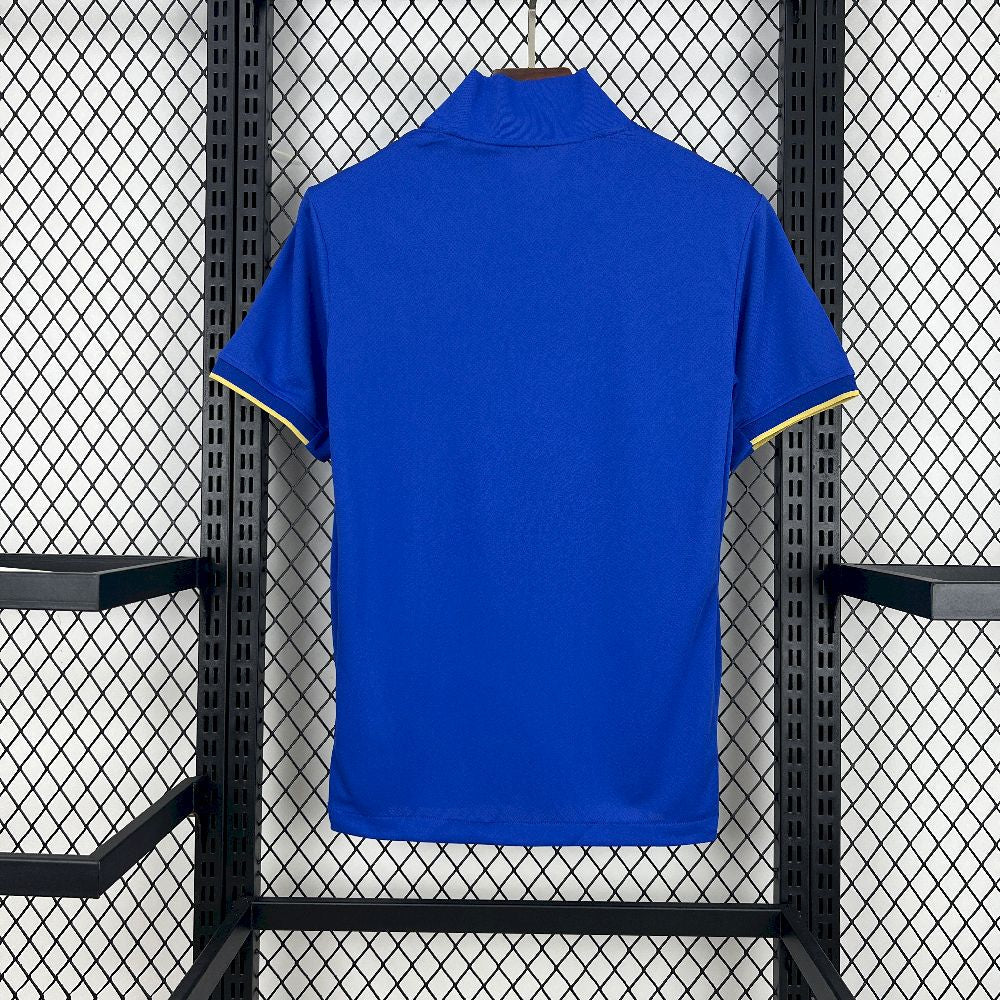 Birmingham City Principal 25-26