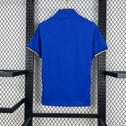 Birmingham City Principal 25-26