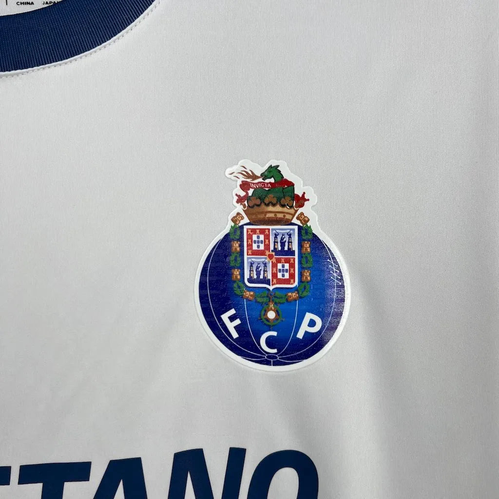 Porto - Edição Especial 25-26