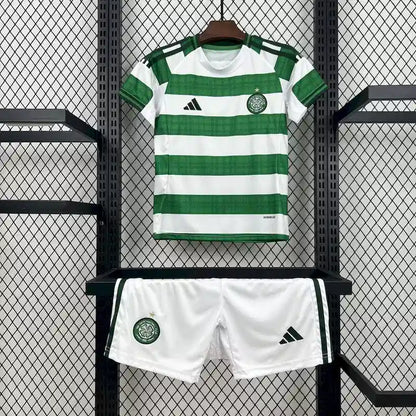 Celtic Principal Kit de Criança 25-26