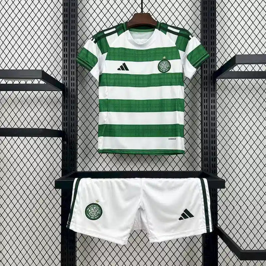 Celtic Principal Kit de Criança 25-26