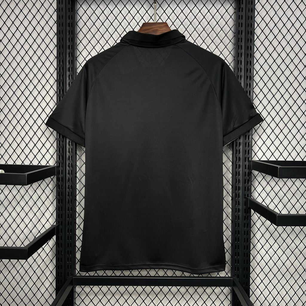 Marselha - Edição Especial 24-25