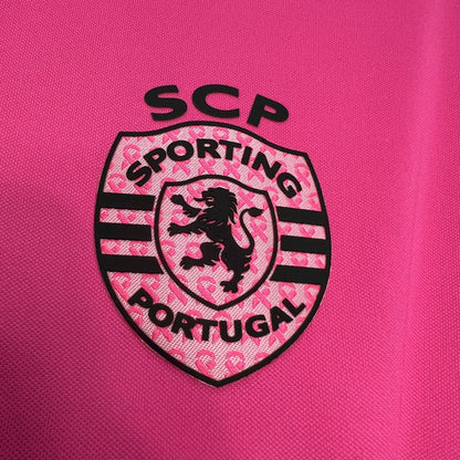 Sporting - Edição Especial 24-25