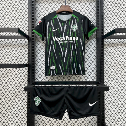 Elche Secundária Kit Criança 25-26