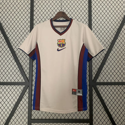 Barcelona Retro 98-99