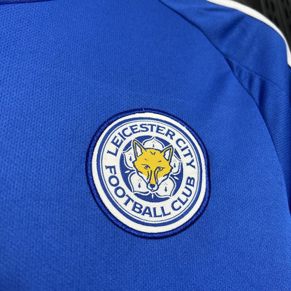 Leicester City Principal 24-25