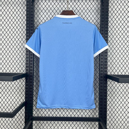 Lazio Principal 25-26