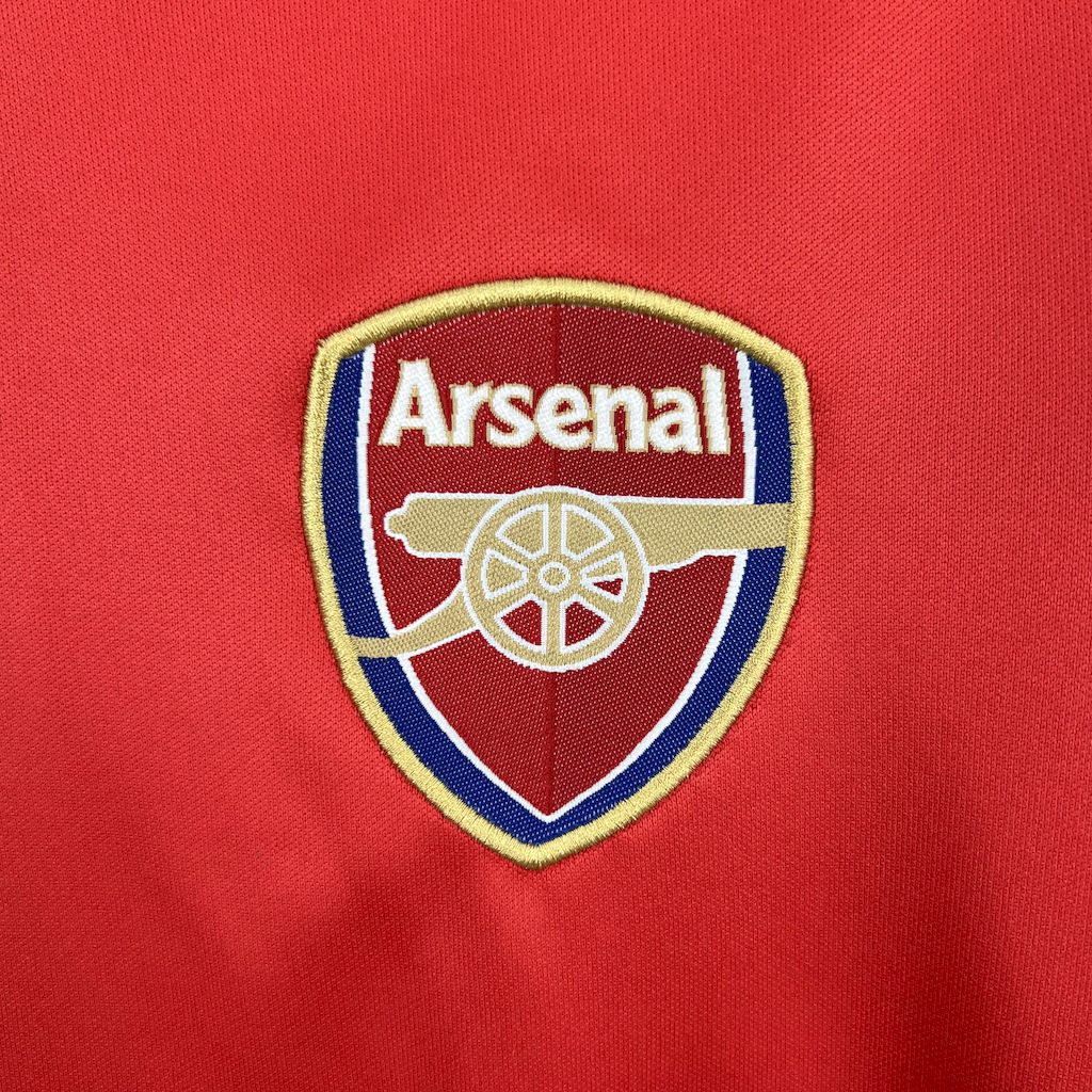 Arsenal Retro 16-17