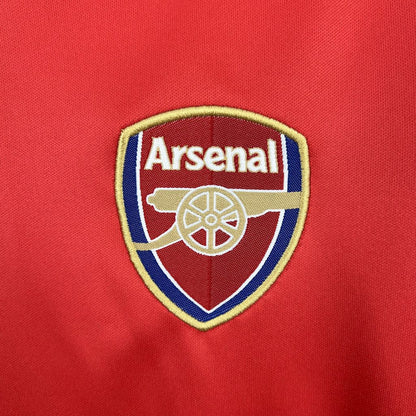 Arsenal Retro 16-17