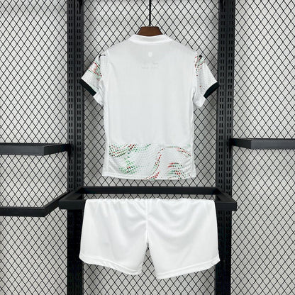 Portugal Secundária Kit Criança 25-26