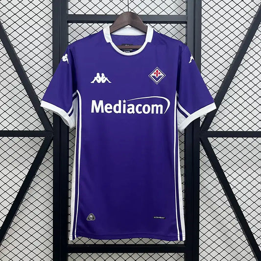 Fiorentina Principal 25-26