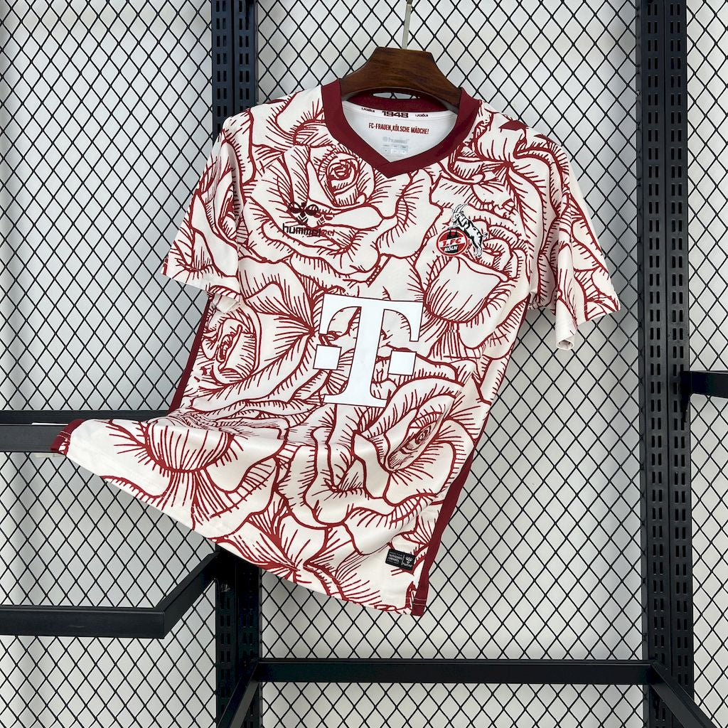 Köln Edição Especial 25-26