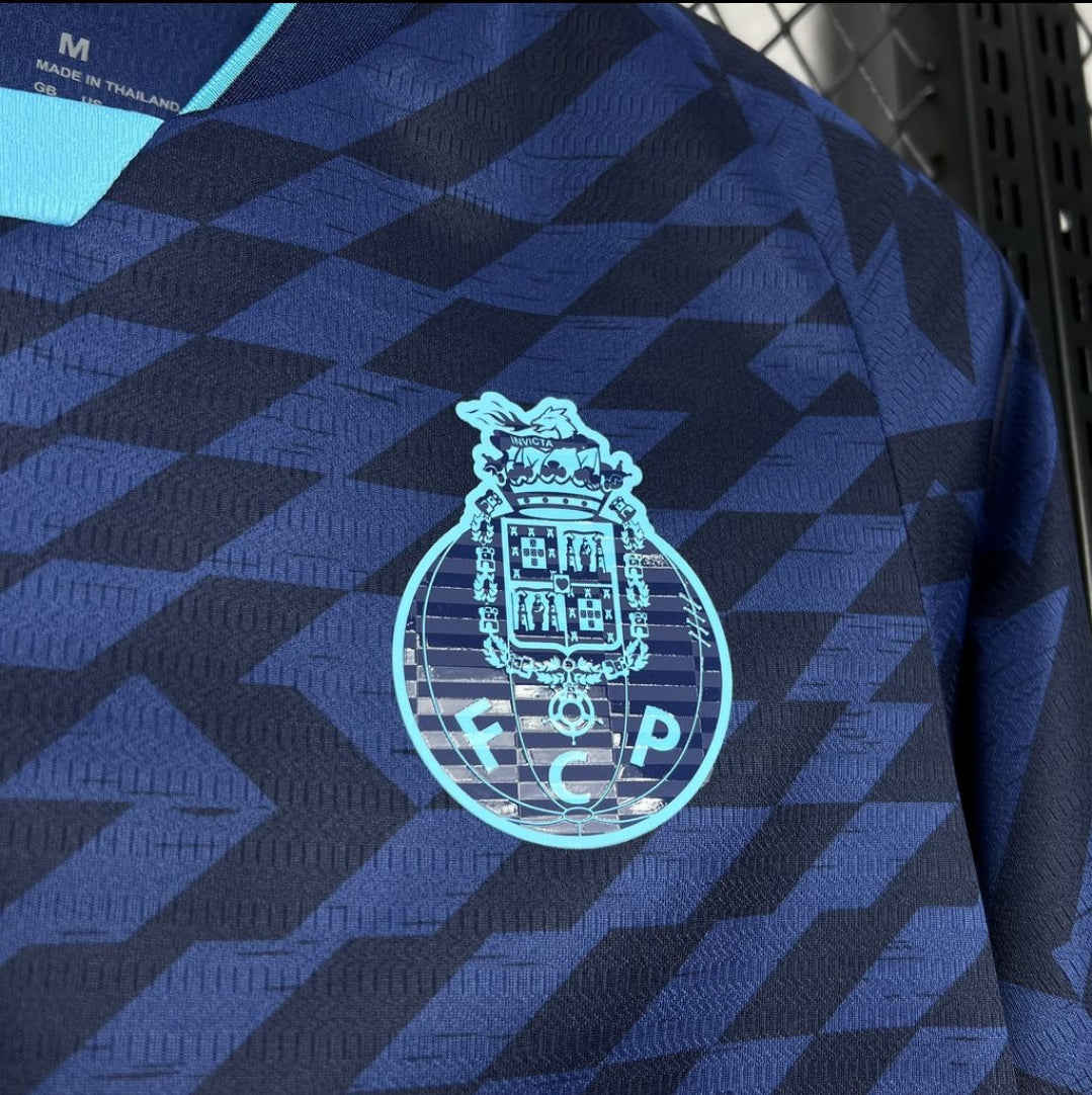 Porto Alternativa 24-25