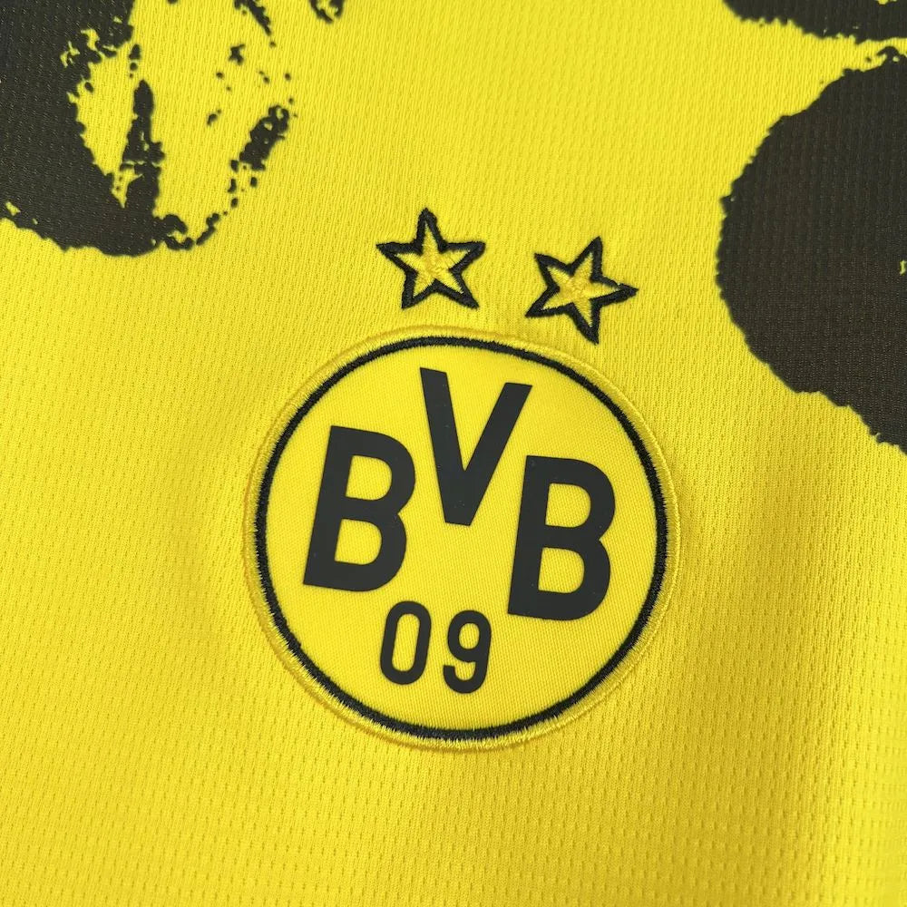 Dortmund - Edição Especial 25-26