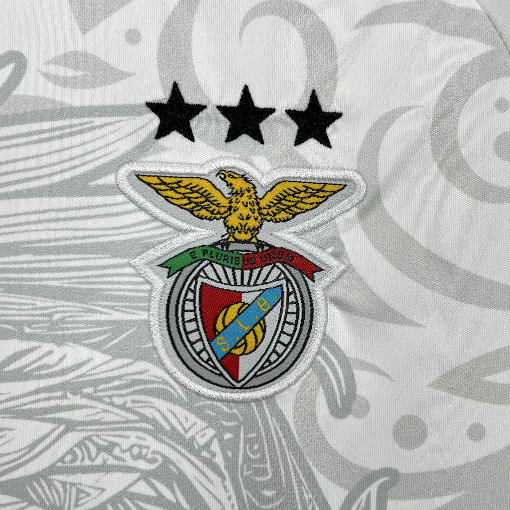 Benfica - Edição Especial 24-25
