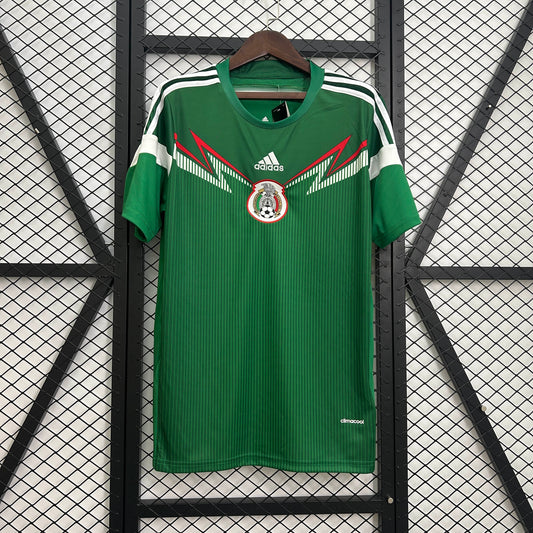 México Retro 2014