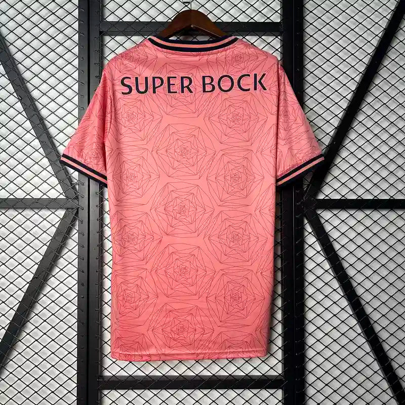 Porto Secundária 25-26