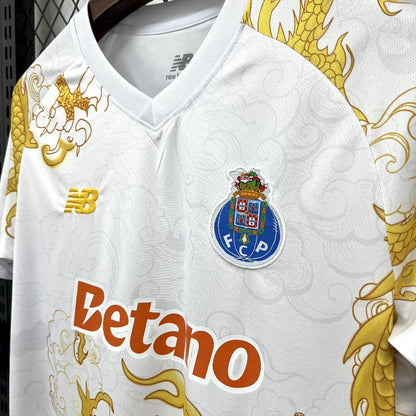 Porto - Edição Especial 25-26