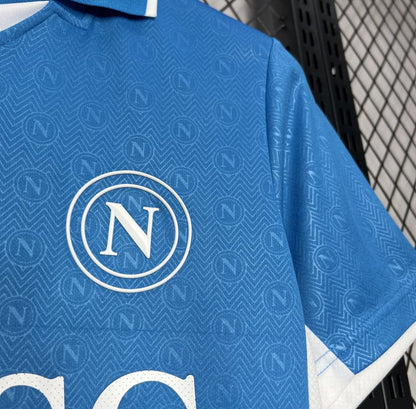 Napoli Principal 24-25