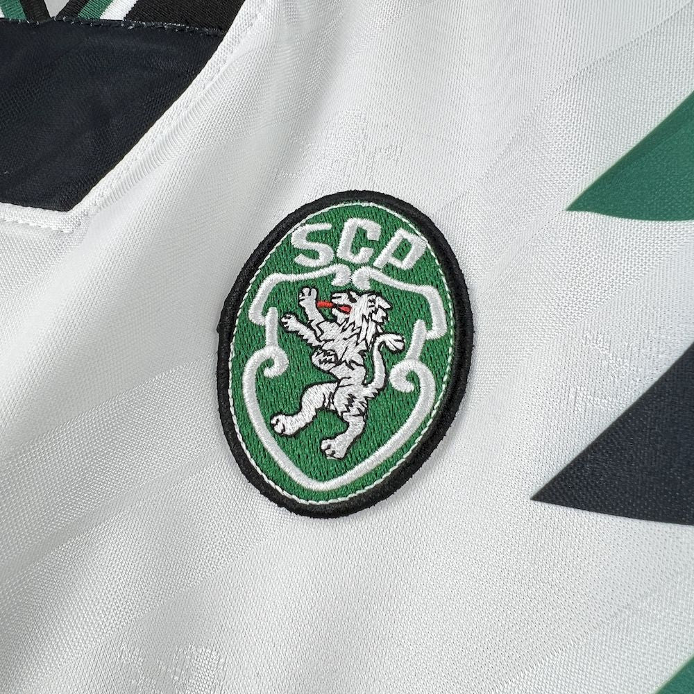 Sporting - Edição Especial 25-26