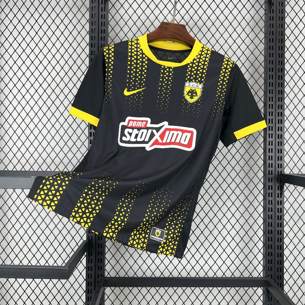 AEK Secundária 25-26