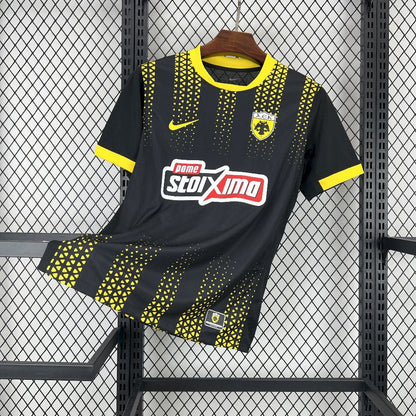 AEK Secundária 25-26