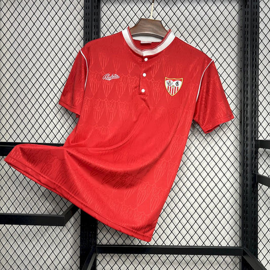 Sevilla Retro 91-92