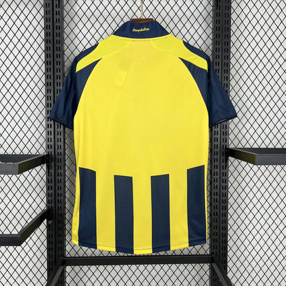 Fenerbahçe Retro 07-08