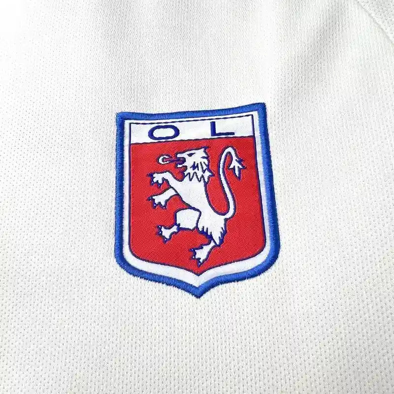 Lyon - Edição Especial 25-26