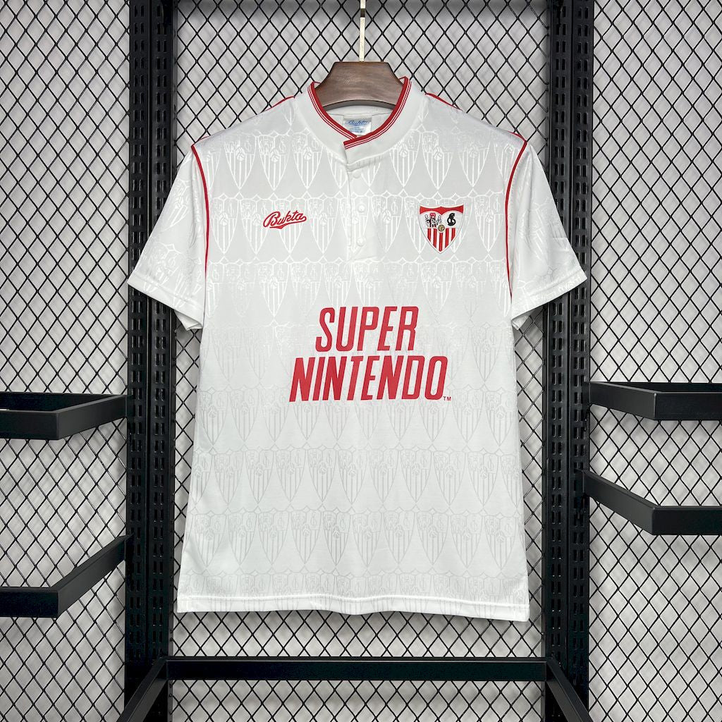 Sevilla Retro 91-92